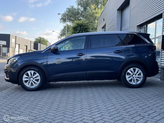 Peugeot 5008 Peugeot 5008 1.2 PureTech 7-Persoons Trekhaak Camera CarPlay - afbeelding nr 8