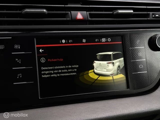 Citroën Grand C4 Spacetourer CITROEN GRAND C4 SPACETOURER 1.6 PURETECH AUTOMAAT 181PK/CAMERA/7PERS/KEYLESS/PANO-RAAM/TREKHAAK - afbeelding nr 39