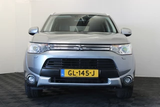 Mitsubishi Outlander |Leder| - afbeelding nr 2