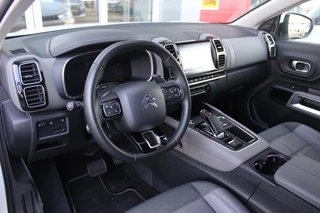 Citroën C5 Aircross Citroen C5 Aircross 1.6 Plug-in 225PK Hybrid BUSINESS | NAVIGATIE | APPLE CARPLAY/ANDROID AUTO | KEYLESS ENTRY/START | LED KOPLAMPEN | DODEHOEK DETECTIE | LICHTMETALEN VELGEN 18
