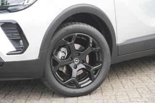 Opel Crossland - afbeelding nr 33