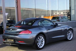 BMW Z4 - afbeelding nr 10