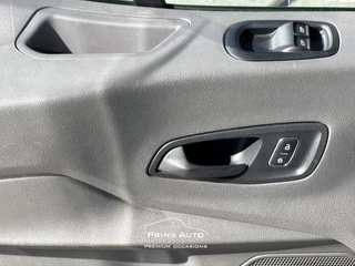 Ford Transit |BANK|CRUISE|TREKHAAK|VOLL. ONDERH|NAP| - afbeelding nr 12