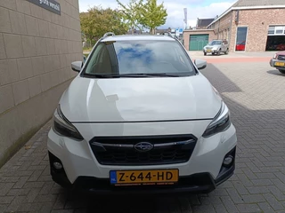 Subaru XV - afbeelding nr 2
