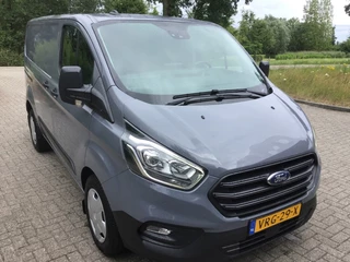 Ford Transit Custom Ford Transit Custom 280 2.0 TDCI L1H1 TREND - afbeelding nr 4