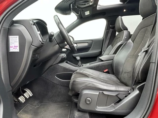 Volvo XC40 Volvo XC40 1.5 T3 157pk R-Design PANO DAK I HARMAN & KARDON I DEALER O.H. 20