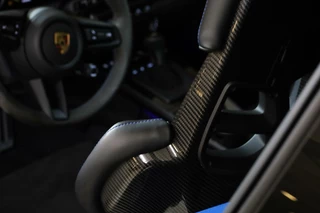 Porsche 911 Porsche 911 992 4.0 GT3|IPE|PPF|Clubsport|Lift|Carbon|Chrono| - afbeelding nr 12