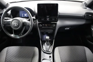 Toyota Yaris Cross - afbeelding nr 7
