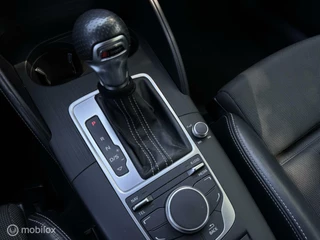Audi A3 Audi A3 Limousine 1.6 TDI Ambition Sport Edition|2X S-Line|Automaat|Dynamic select|Navigatie| - afbeelding nr 23