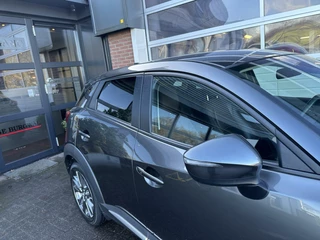 Mazda CX-3 Mazda CX-3 2.0 SkyActiv-G 120 GT-Luxury *ALL-IN PRIJS* - afbeelding nr 3