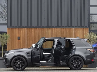 Land Rover Range Rover Sport - afbeelding nr 7