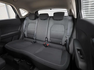 Renault Captur Renault Captur 1.0 TCe 100pk Business Zen (Vol-Opties!) - afbeelding nr 4