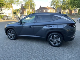 Hyundai Tucson - afbeelding nr 5