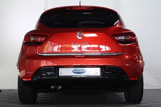Renault Clio Renault Clio 1.2 Dynamique AUT 1eEIGNR! NAV DAB CLIMA CRUISE '16 - afbeelding nr 6