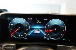 Mercedes-Benz GLB Mercedes GLB 200 Business Solution AMG Pano Memory Sfeer - afbeelding nr 22