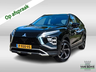 Mitsubishi Eclipse Cross 2.4 PHEV Intense+