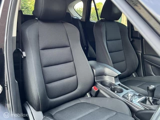 Mazda CX-5 Mazda CX-5 2.0 SkyActiv-G 165 TS+ | Dealeronderh. | 1e eignr. | Stoelverw. |PDC - afbeelding nr 29