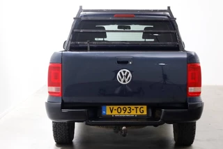 Volkswagen Amarok - afbeelding nr 12
