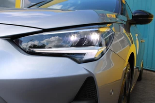 Opel Corsa Opel Corsa 1.2 130 Pk Level 4 Automaat Gs line - afbeelding nr 10
