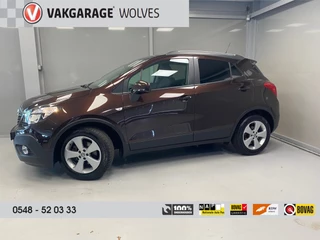 Opel Mokka - 262899208-0