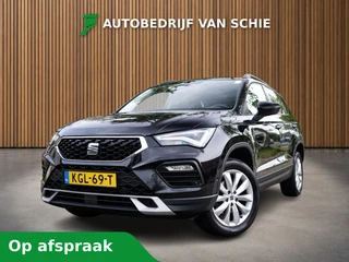 SEAT Ateca 1.0 TSI Style Business Intense
