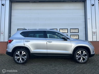 SEAT Ateca Seat Ateca 1.4 EcoTSI Xcellence/150 PK/Pano/Camera/ACC/LED - afbeelding nr 5