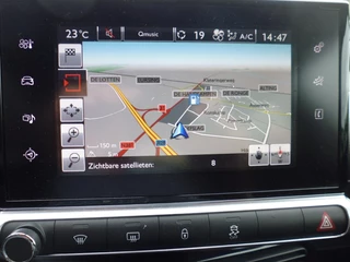 Citroën C4 Cactus Citroën C4 Cactus 1.2 Pure Tech Shine CRUISE NAVI CAMERA PDC ECC - afbeelding nr 5