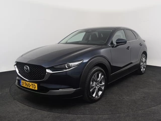 Mazda CX-30 - afbeelding nr 1