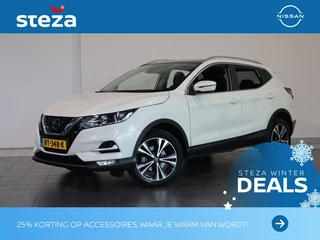 Nissan QASHQAI - afbeelding nr 1