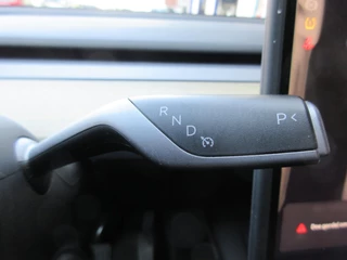 Tesla Model Y Tesla MODEL Y RWD 58 kWh - afbeelding nr 24