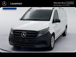 Mercedes-Benz Vito 119 CDI L3 Pro Led Stoelverwarming Parkeerpakket Betimmering Cruise control