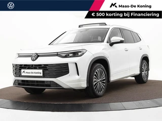 Volkswagen Tayron 1.5 eTSI 204pk DSG Life