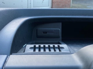 Opel Vivaro - afbeelding nr 28