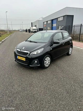 Peugeot 108 Peugeot 108 1.0 Active 2018 - afbeelding nr 2