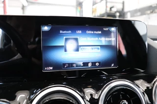 Mercedes-Benz B-Klasse Automaat. - afbeelding nr 24