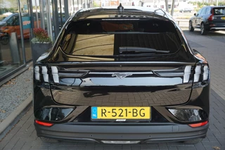 Ford Mustang Mach-E - afbeelding nr 4