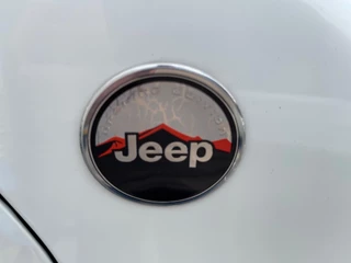 Jeep Renegade Jeep Renegade 1.4 MultiAir Opening Edition Leer Navigatie keyless entry Pdc 18