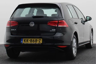 Volkswagen Golf Volkswagen Golf 1.0 TSI Edition Airco, Navigatie, Bluetooth, Elektrisch Pakket, USB/AUX, 15'' - afbeelding nr 18