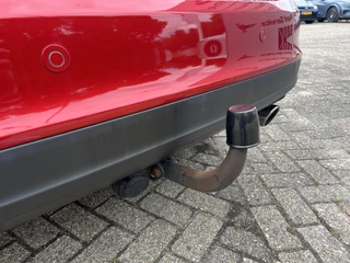 Ford Focus Ford Focus 1.5 Ecoboost Titanium 150pk Automaat | Trekhaak | Navigatie | Voorruit verwarming | 17 inch velg | Climate control - afbeelding nr 8