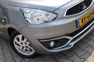 Mitsubishi Space Star Mitsubishi Space Star 1.0 Intense - afbeelding nr 23