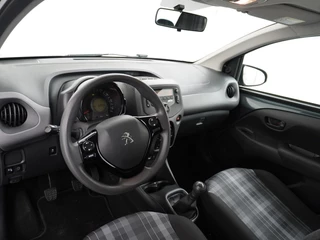 Peugeot 108 - afbeelding nr 11