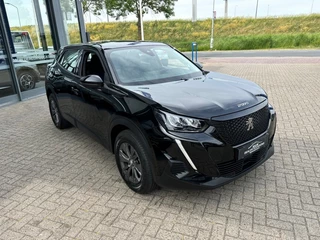 Peugeot 2008 - afbeelding nr 11