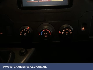 Renault Master Chauffeursstoel, Bijrijdersbank - afbeelding nr 4