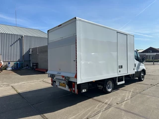 Iveco Daily Iveco Daily Chassis Cab - afbeelding nr 5