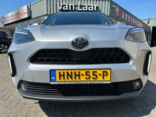 Toyota Yaris Cross - afbeelding nr 2