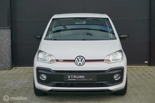Volkswagen up! Volkswagen Up! 1.0 BMT GTI LOOK UP! Airco, App Connect, Dab, - afbeelding nr 7