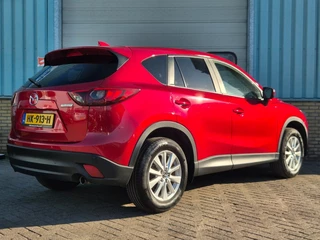 Mazda CX-5 Mazda CX-5 2.0 SAG 165 SKL+ 2WD - afbeelding nr 5