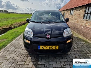 Fiat Panda Fiat Panda 0.9 TwinAir Popstar nette auto! - afbeelding nr 21