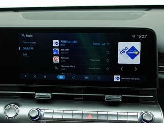 Hyundai Kona Hyundai Kona 1.6 GDI HEV Comfort Smart - Stoelverwarming - Elek. achterklep - afbeelding nr 26