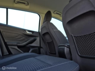 Ford Focus FORD FOCUS WAGON 1.5 ECOBLUE TITANIUM/KEYLESS/TREKHAAK/CAMERA/LED/CARPLAY - afbeelding nr 20